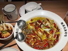 -太二酸菜鱼(沈阳万象城店)