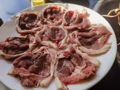 -将台涮肉(酒仙桥店)