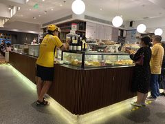 -BAKER&SPICE(安福路店)