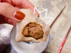 无锡小笼包-熙盛源(凤凰街店)