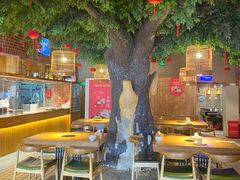 -福茂源横山铁锅羊肉(牡丹园店)