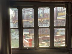 -豫园湖心亭茶楼