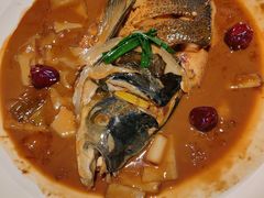 -悦融·京鲁菜·露台花园(安定门店)