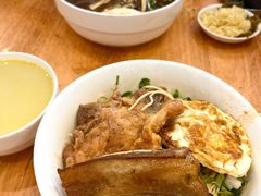 -欣达面馆(天桥支路店)