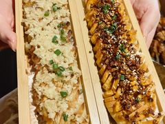 -福苗小骆驼烧烤(大唐不夜城店)