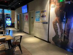 -威尔仕健身·游泳(KING88店)