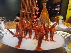 -尚海豆捞(乐虹坊店)