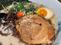 -雷神拉面(财富中心玉米楼店)