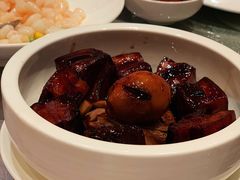 -御花园·粤菜·海鲜火锅(中山公园店)