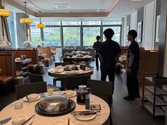 -青蓬蒸汽海鲜·深圳老字号·团建聚会(壹方城店)