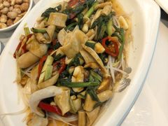 -陆记鹅庄·潮汕菜·狮头鹅(大仟里店)