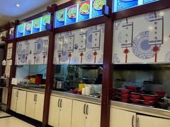 -龙抄手(春熙路总店)
