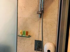 -香港铜锣湾皇悦酒店