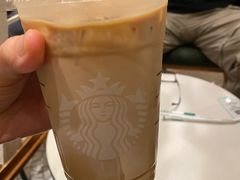 -星巴克臻选(广州太古汇店)