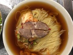 -西塔大冷面(市府大路店)