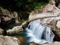 -楠溪江风景名胜区