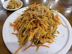 -长安后宰门水盆羊肉(新都心店)