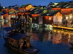-乌镇景区