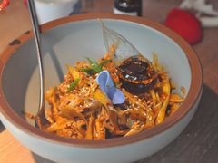 -辛香汇·现炒川菜(淮海路百盛店)