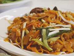 干炒牛河-亮庆餐厅·粤菜·早茶(篁庄店)