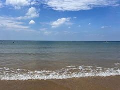 -那香海钻石沙滩浴场