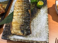 -林妈妈村·日式料理(宝山万达店)