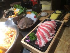 -湊湊火锅·茶憩(石家庄万象城店)