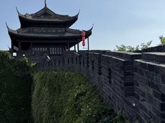 -虞山城墙
