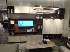 -红星美凯龙全球家居生活广场停车场(汶水店)