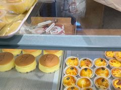 -西村叔叔的店·面包·甜品·蛋糕(崂山丽达店)