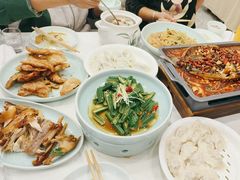 -王厚元饺子·辽菜·烤鸭(黄河大街店)