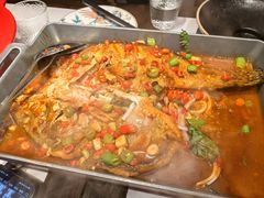 -匠熙小馆(崇文门店)