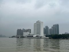 -洲头咀公园
