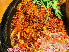 -陶德砂锅(蜀汉路店)