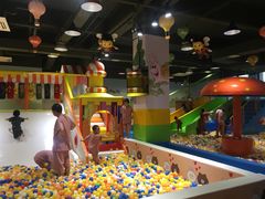 -汤W城市微度假(仓山店)