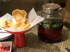 -小尕子·新疆菜(明园店)