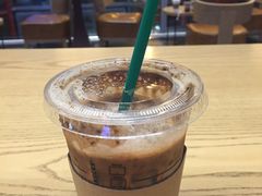 -星巴克(北京首都国际机场7店)