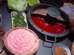 -晓宇重庆火锅(西安荟聚店)