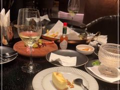 -wineapp葡萄酒餐吧(外滩金融中心店)