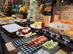 -初色海鲜自助(万丰路店)