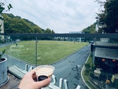 -CEMENT·coffee bar (凤凰创意园店)