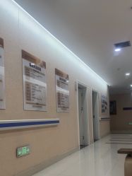 -武汉五洲整形外科医院