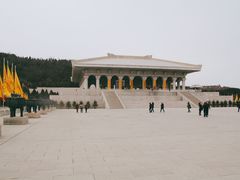 -黄帝陵