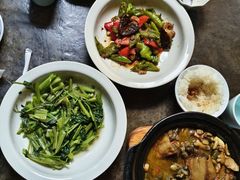 -花迹·金陵南京菜(老门东店)