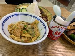 皮蛋水饺-BOIBOI马来茶餐室(江宁路店)