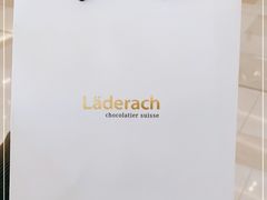 -Laderach 莱德拉(上海环贸iapm店)