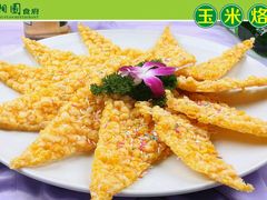 android_upload_pic-川湘園(西华路店)