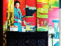 -厦门海港英迪格酒店(中山路店)