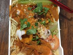 -老宅原住民沙茶面精品小吃(龙头路店)