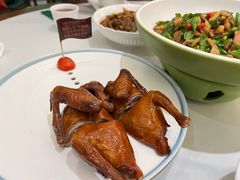 -大鸽饭(木莲中路店)